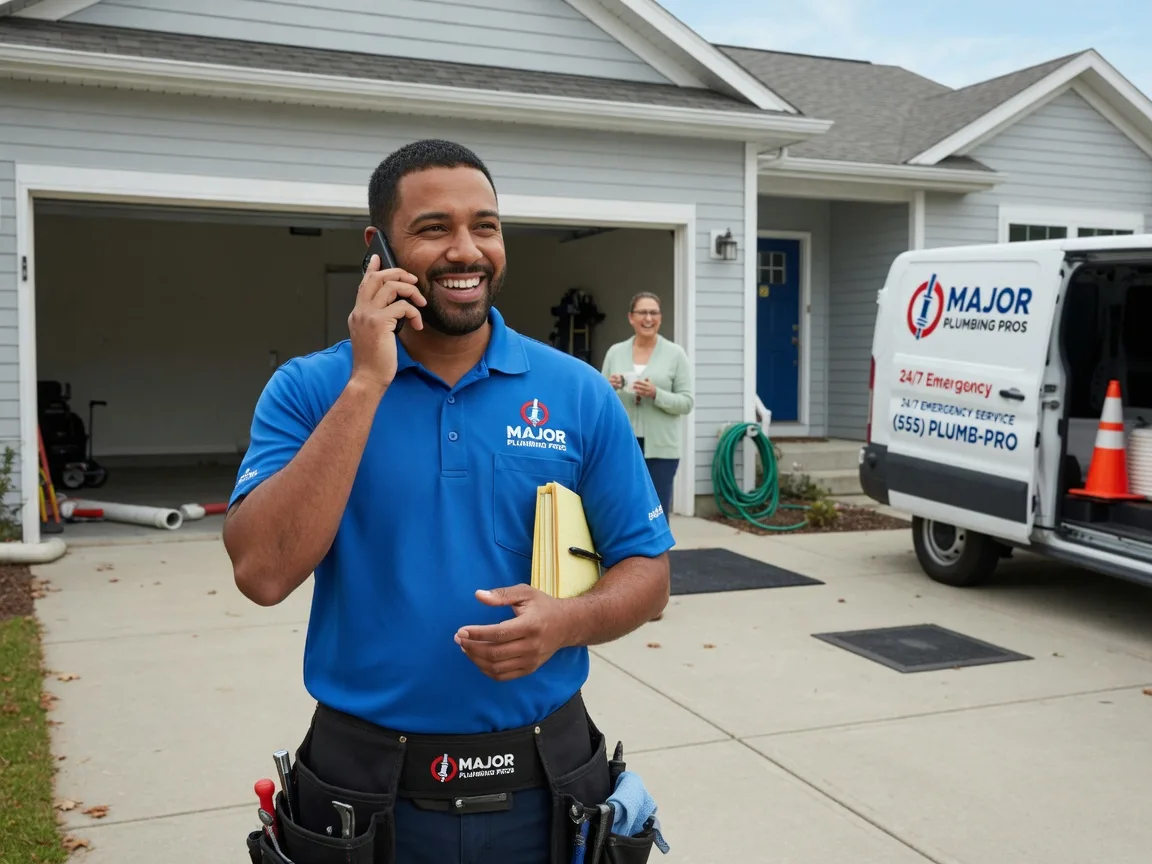 Drain Cleaning Services Wilton, CA FAQs